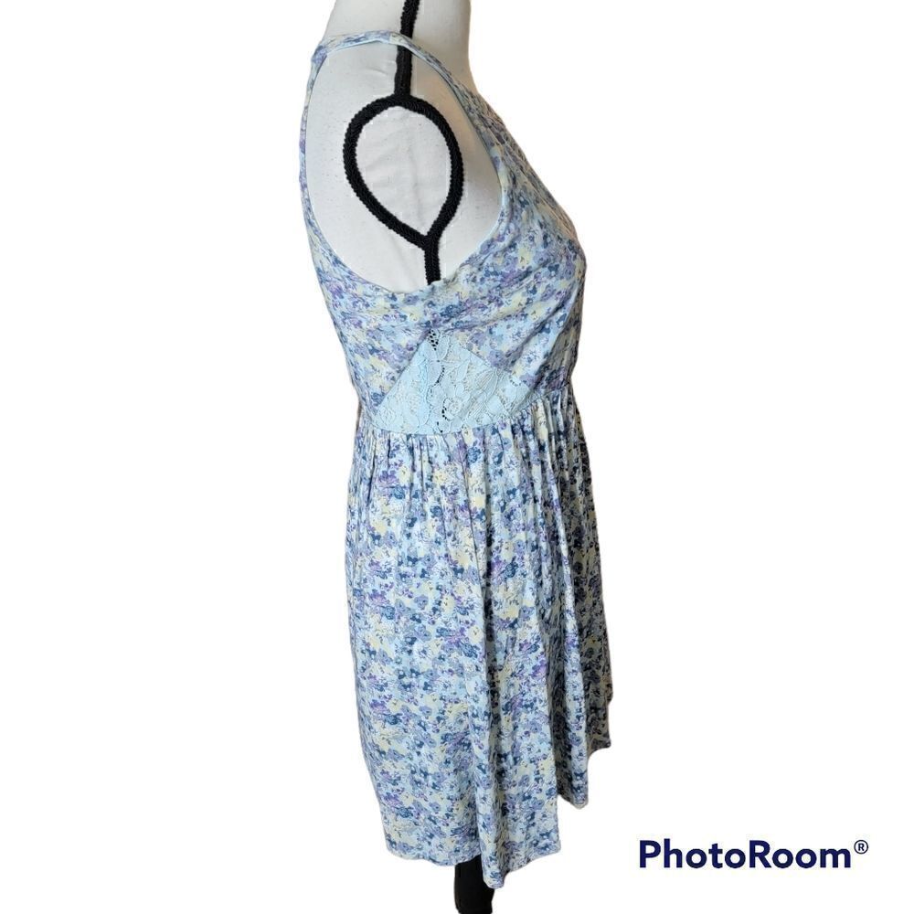 Disney Cinderella Mini Dress with Keyhole Back. Size M. - Picture 2 of 9